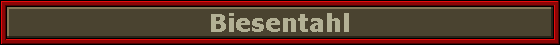 Biesentahl